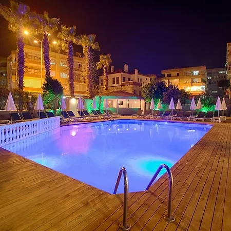 & 2* Alanya