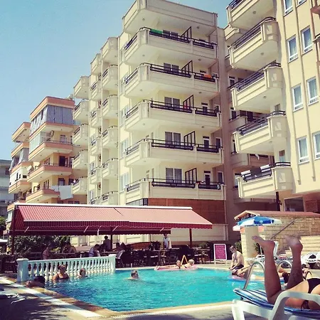 Apart-hotel &