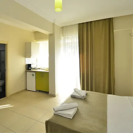 Apart-hotel & 2*