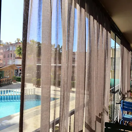 & Apart-hotel Alanya