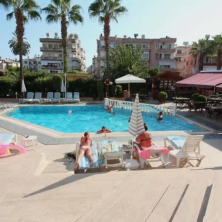 & Apart-hotel 2*
