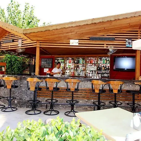 公寓式酒店 & 2*