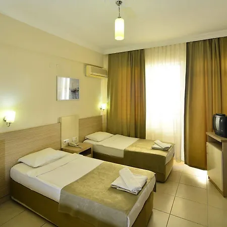 & Apart-hotel